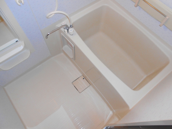 バス・シャワールーム　別部屋写真