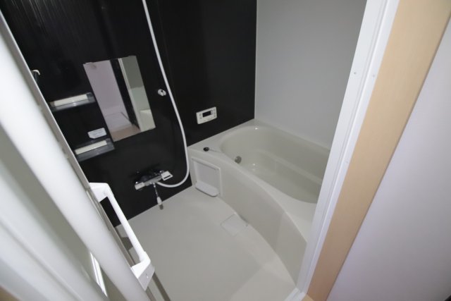 バス・シャワールーム　※別号室のお写真のため現況優先