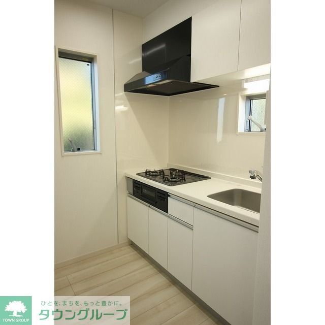 キッチン　※同施工会社・同タイプ別物件参考※