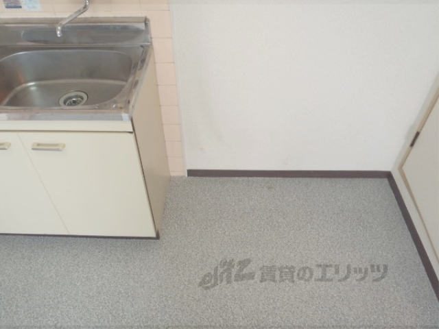 その他部屋・スペース　冷蔵庫置場