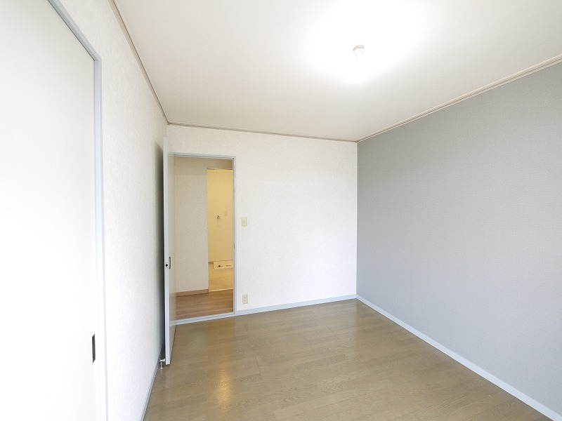 居室・リビング　ゆったりとした居間です