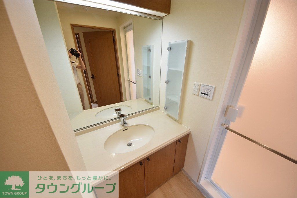 洗面設備　【初期費用分割・クレカ対応】一都三県のお部屋探しは2025…