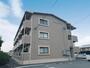 浜松駅よりバス11分 徒歩4分 2階 築26年6ヶ月の賃貸物件