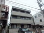ときわ台駅より徒歩7分 3階 築19年4ヶ月の賃貸物件