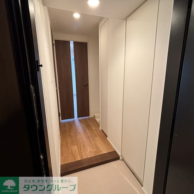 玄関　【初期費用分割・クレカ対応】一都三県のお部屋探しは2025…