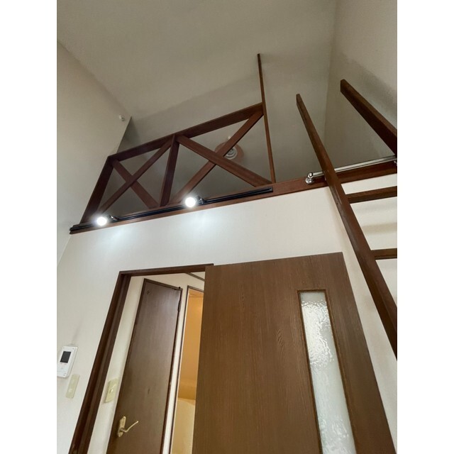 その他部屋・スペース　ロフト付き