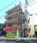 西武立川駅よりバス20分 徒歩3分 3階 築35年10ヶ月の賃貸物件