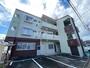 高畑駅より徒歩15分 1階 築45年の賃貸物件