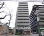 京都河原町駅より徒歩3分 12階 築26年の賃貸物件