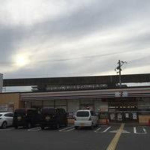 コンビニ　セブンイレブン　姫路南畝町店（コンビニ）まで350m