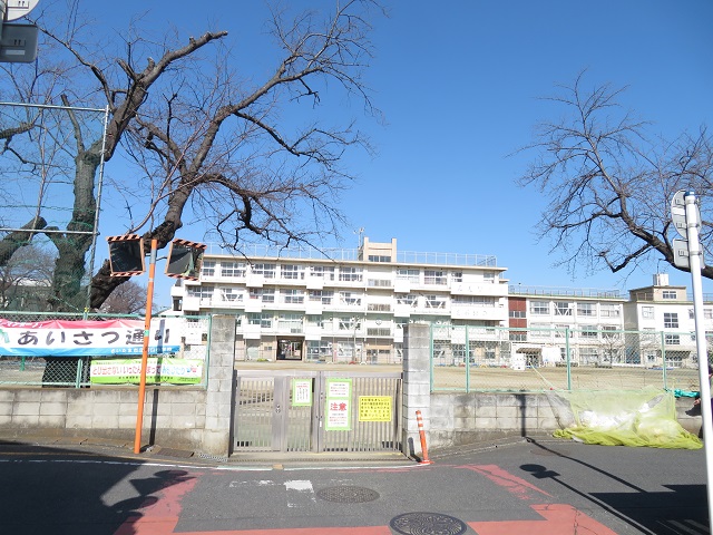 小学校　さいたま市立原山小学校（小学校）まで421m