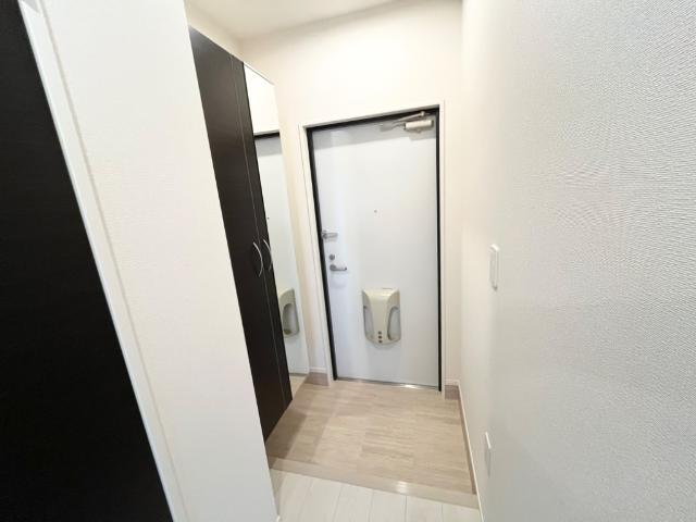 玄関　玄関（イメージ）