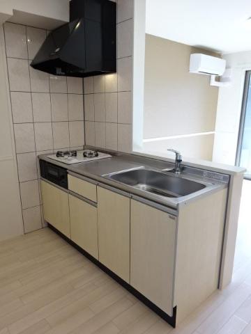 キッチン　キッチン（イメージ）