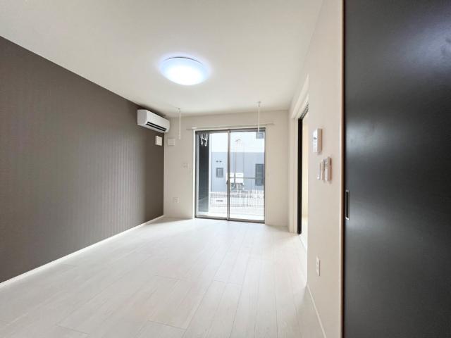 居室・リビング　リビング（イメージ）