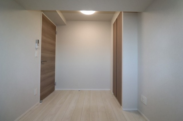 その他部屋・スペース　洋室５．４帖？