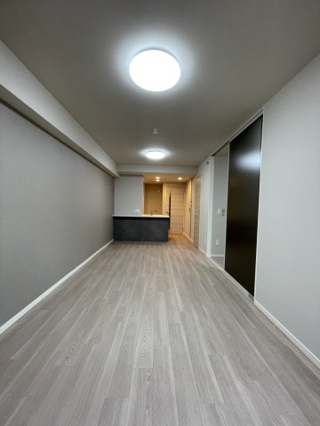 居室・リビング　施工事例