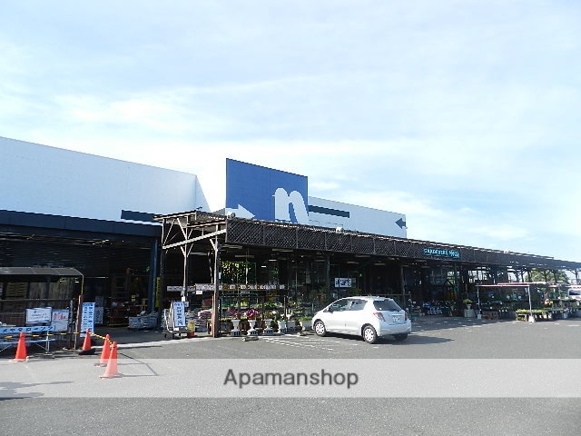 ホームセンター　ホームプラザナフコ富野店（ホームセンター）まで1162m