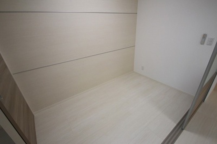 その他部屋・スペース　洋室3帖