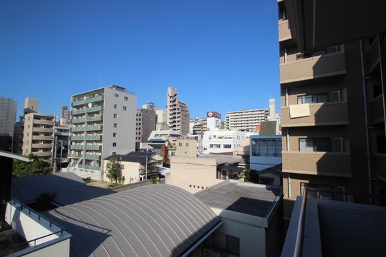 眺望　※別号室の写真です