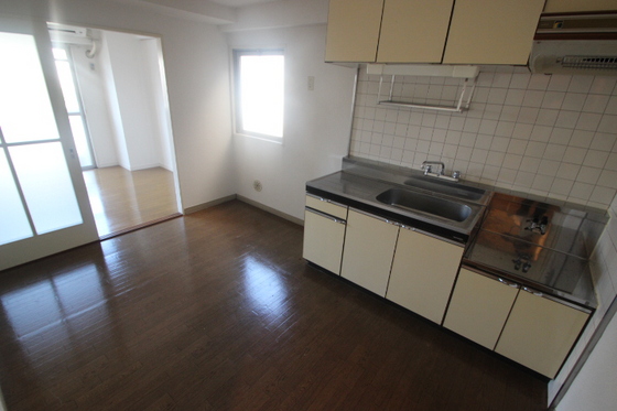 その他部屋・スペース　※別号室の写真です