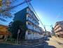 地下鉄成増駅より徒歩9分 2階 築16年の賃貸物件