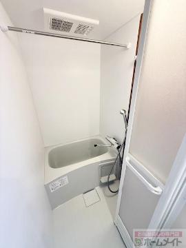 バス・シャワールーム　ユニットバス