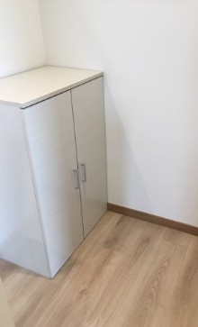 収納　※参考写真