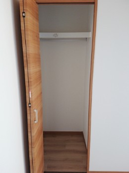 収納　※参考写真