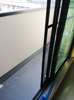 バルコニー　※参考写真