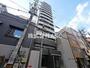 堺筋本町駅より徒歩8分 4階 新築の賃貸物件