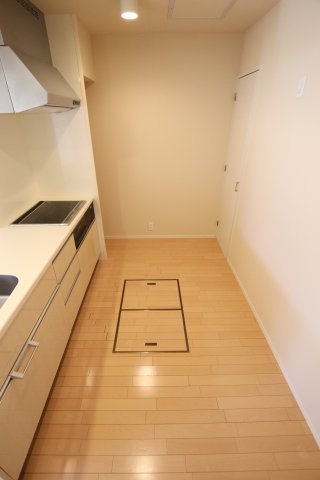 その他　キッチンスペース