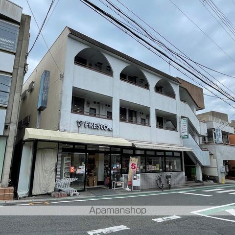 スーパー　フレスコ膳所駅前店（スーパー）まで399m