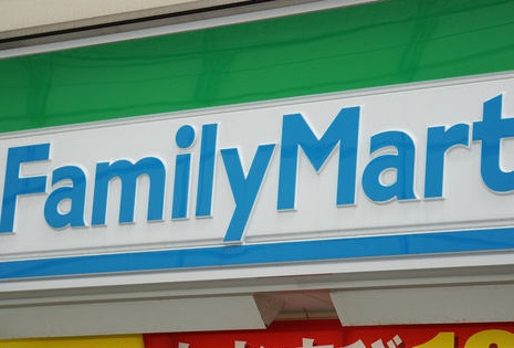 コンビニ　ファミリーマート浜松白羽町店（コンビニ）まで2118m