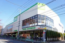 スーパー　コープ中野鷺宮店（スーパー）まで382m