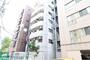 フォレスト今池 3階 築34年1ヶ月の賃貸物件