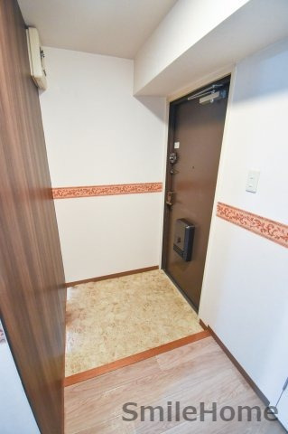 玄関　素敵な玄関は毎朝あなたを元気に送りだしてくれますよ