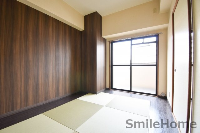 その他設備　和室