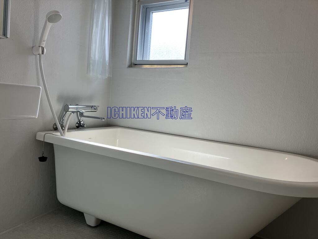 バス・シャワールーム　掲載写真は他部屋の参考写真です。