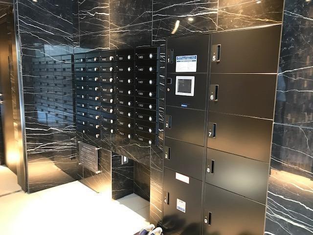 その他共有部分　?