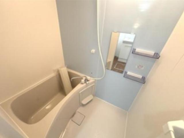 バス・シャワールーム　同施工参考画像