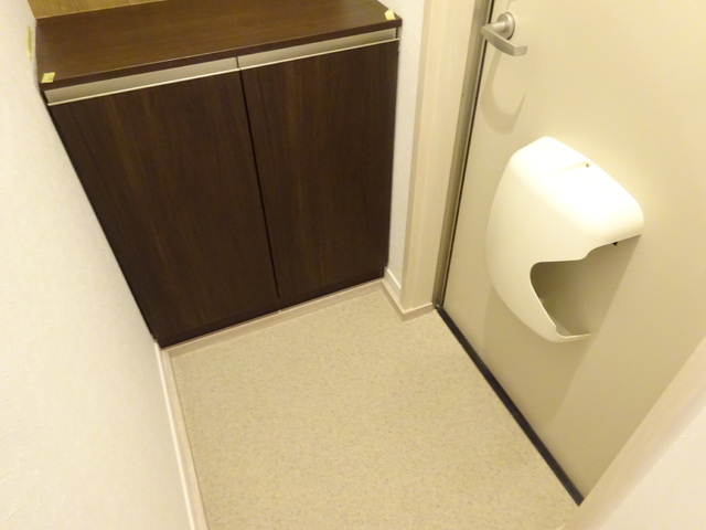 玄関　★玄関のシューズボックス★※同タイプ参考写真