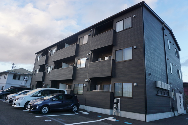 建物外観　★外観写真★