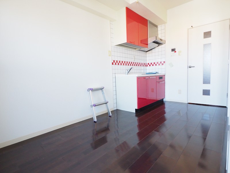 居室・リビング　人気のタイプです。