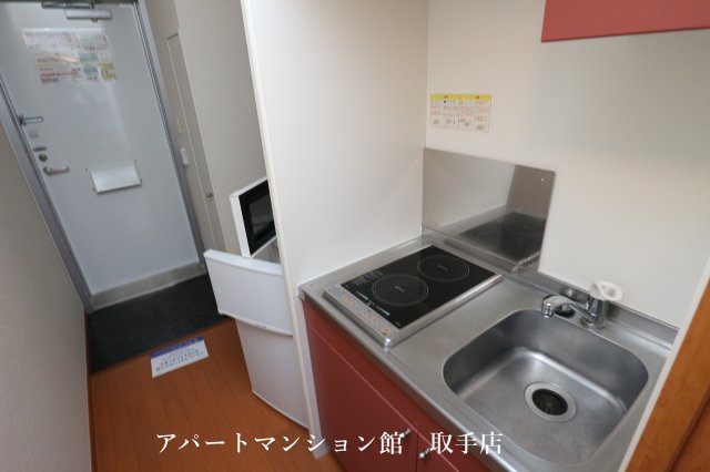 キッチン　画像4