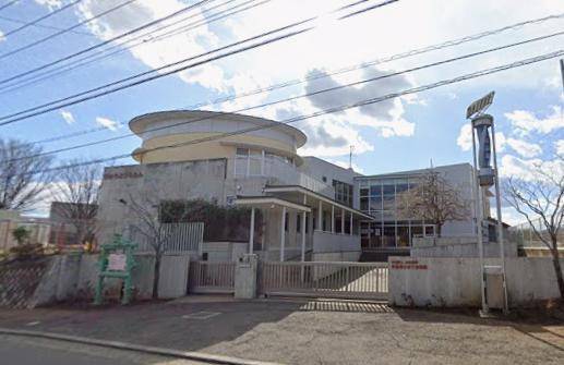 幼稚園・保育園　幼保連携型認定こども園伊勢原ひかり幼稚園（幼稚園・保育園）まで1041m