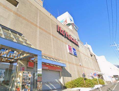 幼稚園・保育園　大原保育園（幼稚園・保育園）まで430m