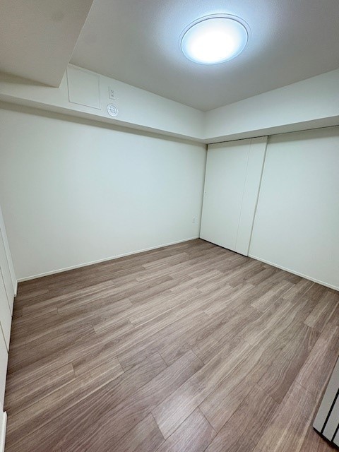 その他部屋・スペース　納戸