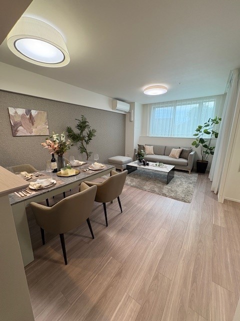 居室・リビング　ＬＤ