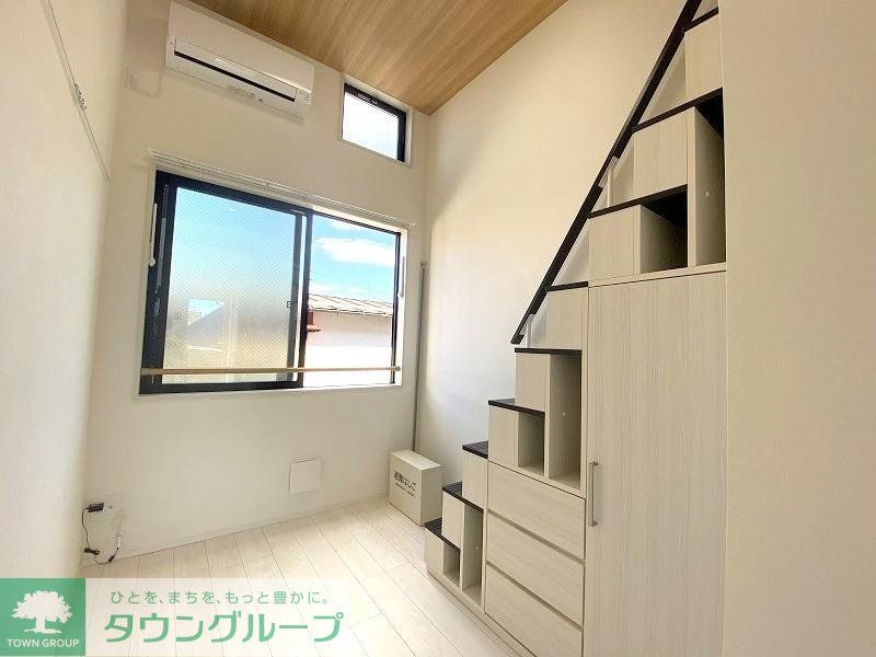 その他部屋・スペース