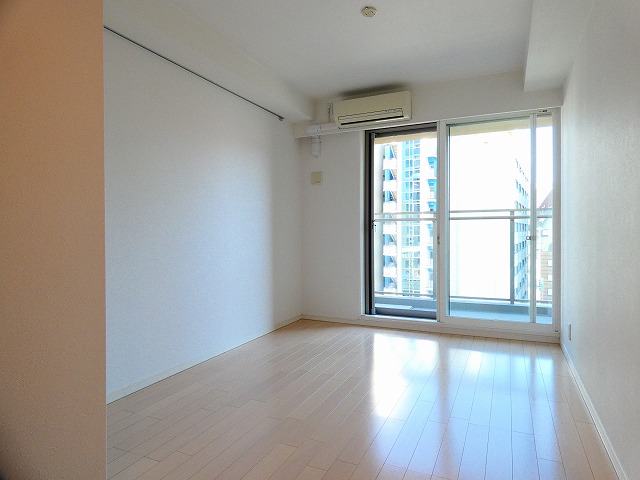 居室・リビング　居室